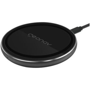 Carregador Geonav QI10WG