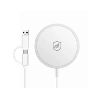 Carregador Gshield MagSafe GS-3761_US