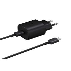 Carregador Samsung TA800 Fast Charge