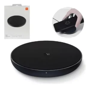 Carregador Sem Fio Xiaomi Qi Fast Charge – 10W