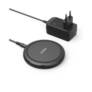 Carregador Wireless Anker PowerWave II 15W
