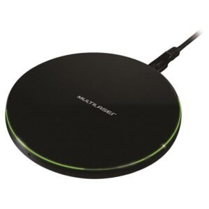 Carregador de Celular sem Fio Multilaser – 10W