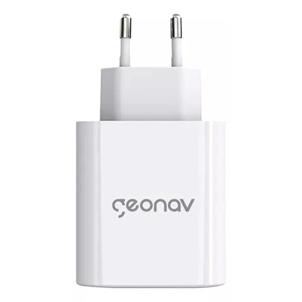 Geonav Carregador Universal