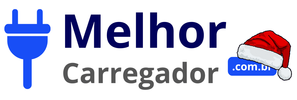 Logo Melhor Carregador Natal
