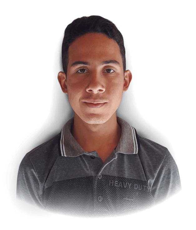 Marcus Vinicius de Oliveira Desenvolvedor Web