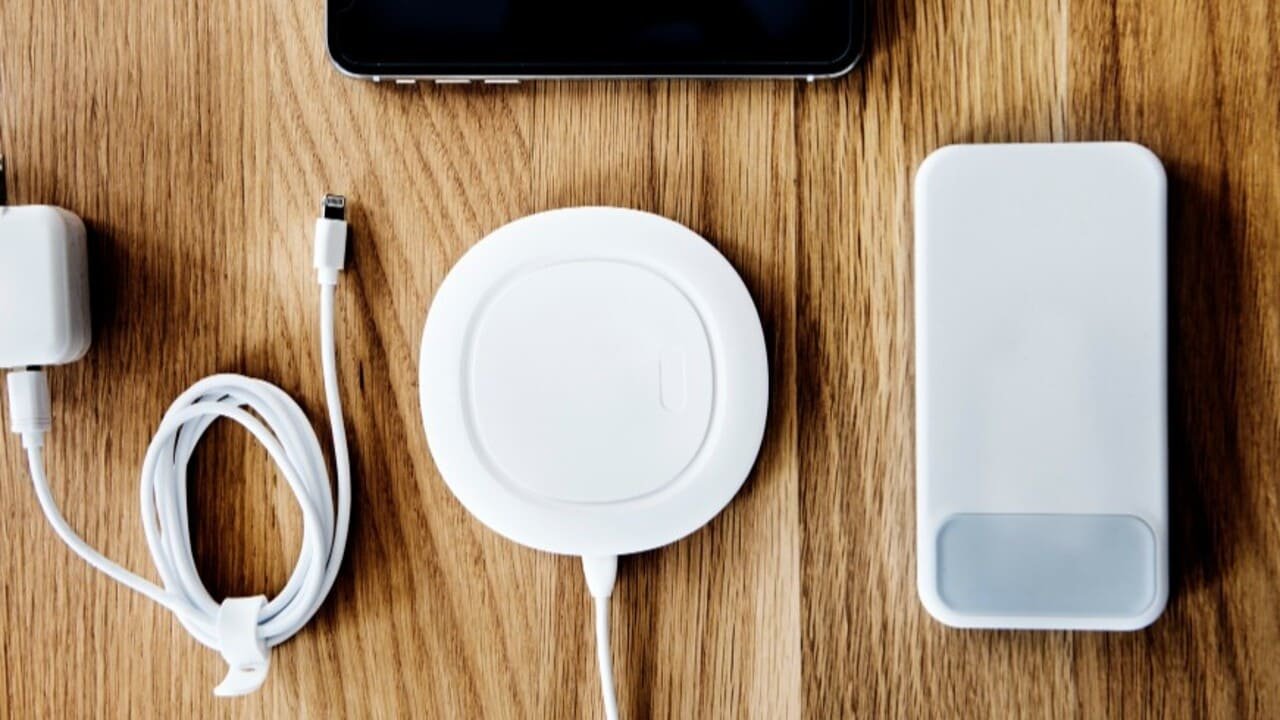 Os 10 Melhores Carregadores por Indução em 2025