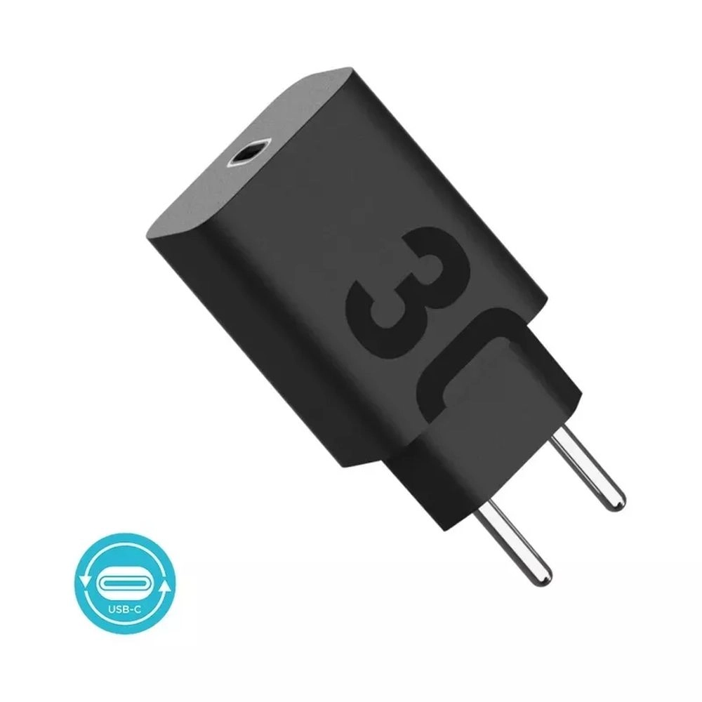 Motorola, Carregador Turbo Power