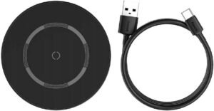 Carregador sem Fio Baseus – 15W