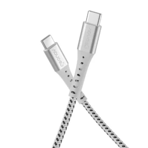 Geonav Cabo USB-A para USB-C, 1.2 metros