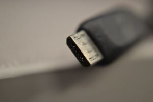 Micro USB B