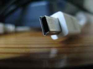 Mini USB A
