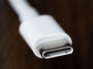 USB C