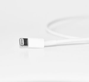 lightning Apple