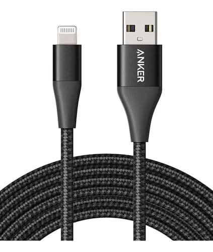 Melhores Cabos para iPhone em 2026? Melhor Lightning e Geral