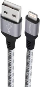 Cabo Lightning Geonav