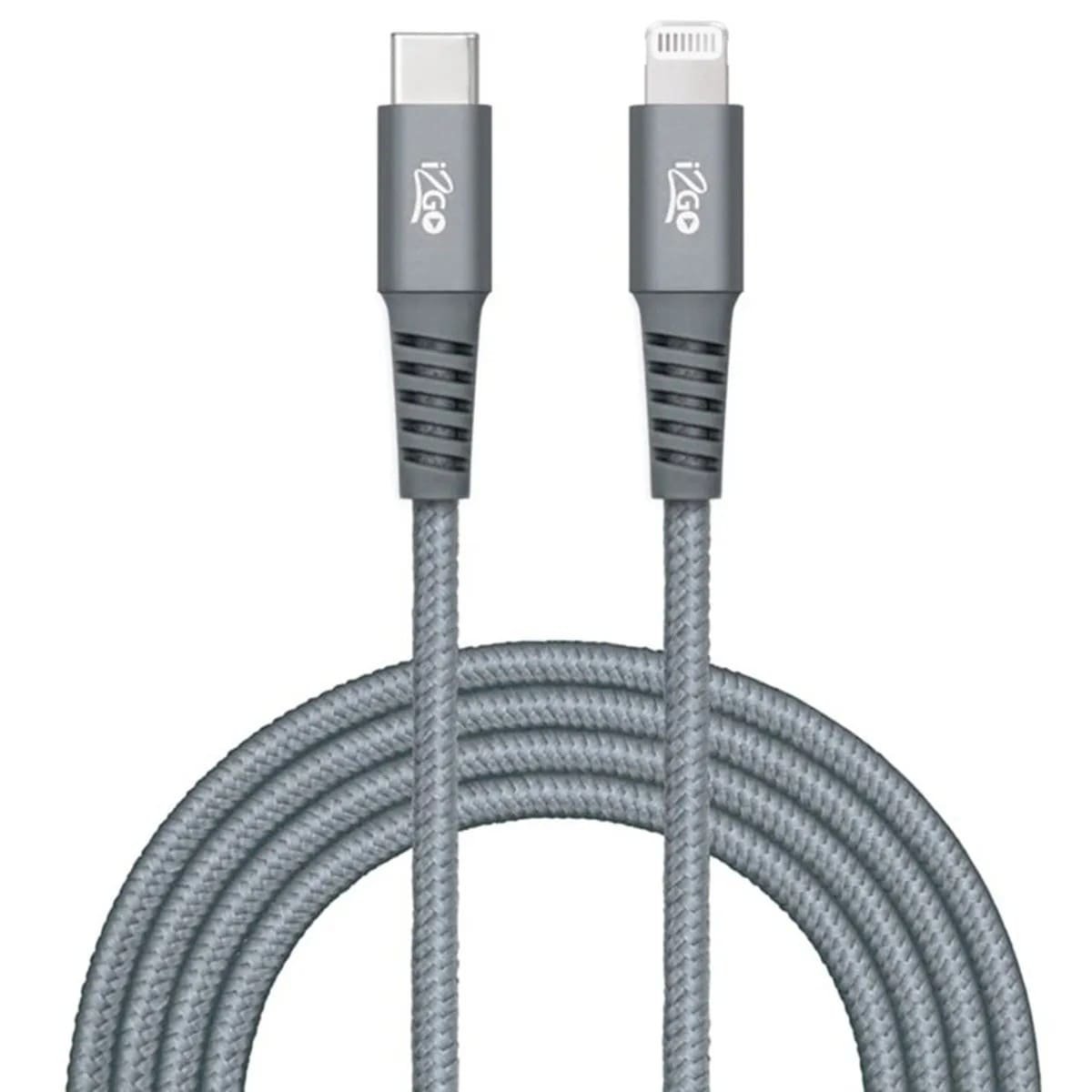 Melhores Cabos para iPhone em 2026? Melhor Lightning e Geral