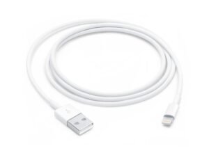 Cabo USB-A para Lightning Original Apple (2m)