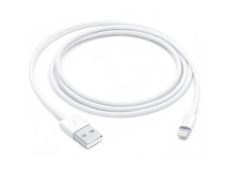 Melhores Cabos para iPhone em 2026? Melhor Lightning e Geral