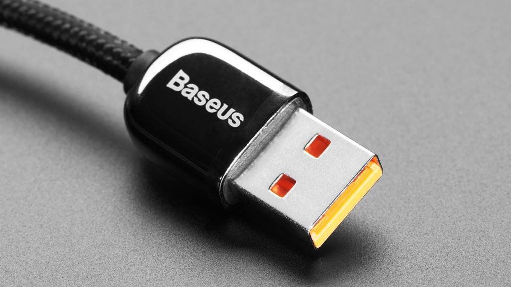 Carregador Baseus é Bom? Guia completo.