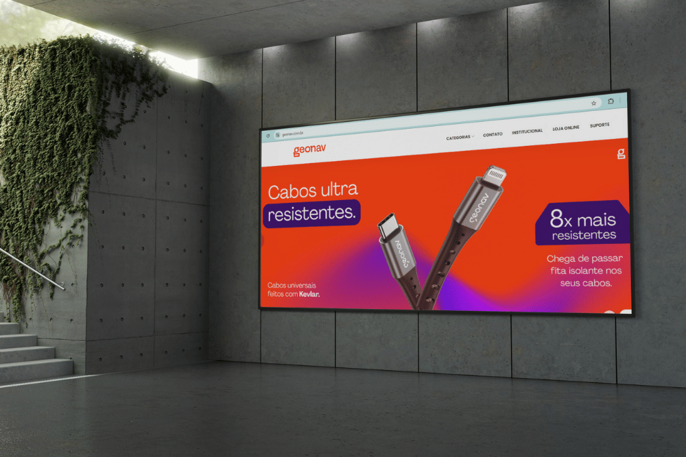 Carregador Geonav é Bom? Uma Análise Completa!