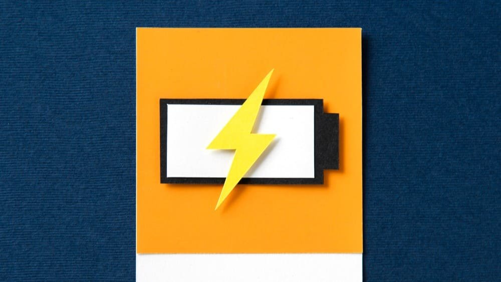 O que é quick charge?