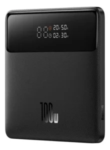 Baseus Blade 100W 20.000mAh