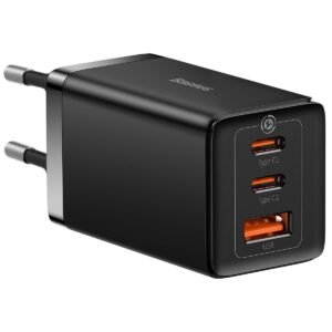 Baseus Compact 65W GaN Charger