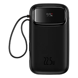Baseus Digital Display 22.5W 10.000mAh