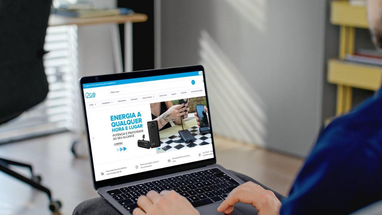 Carregador i2GO é Bom? Uma Análise Completa da Marca!