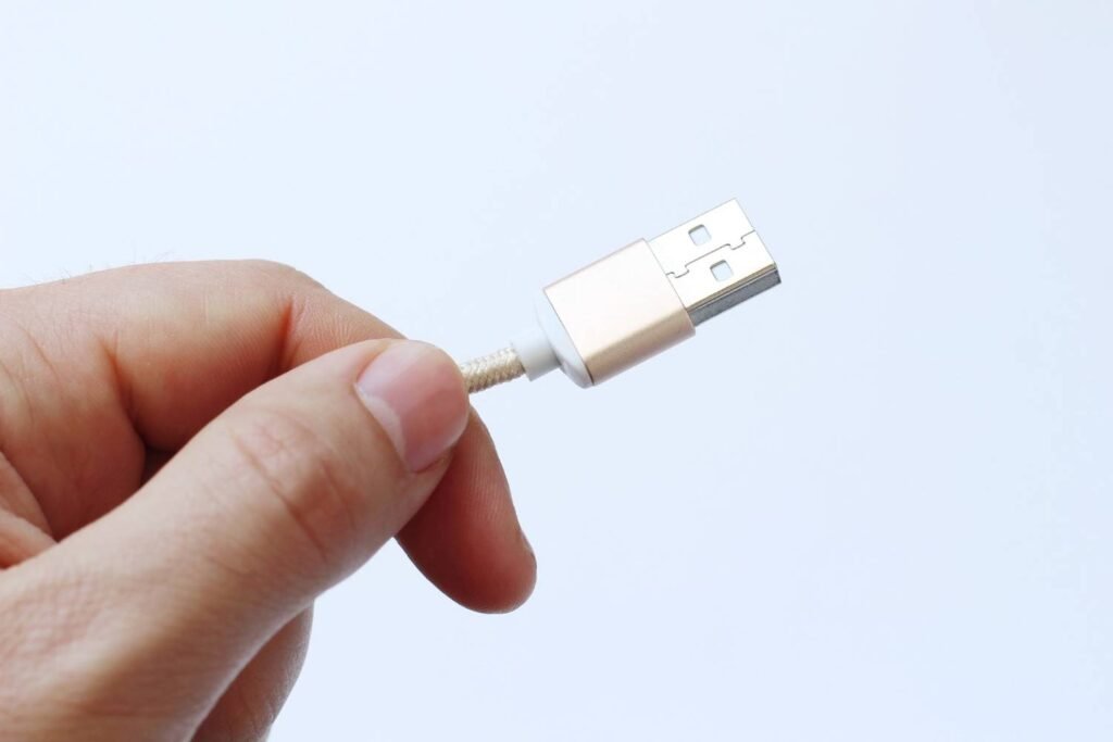 O que é USB-A? Onde é Usado no Seu Dia a Dia!