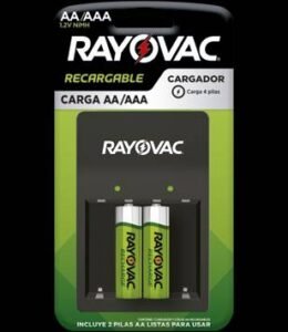 Rayovac PS132