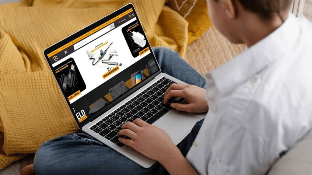 Carregador Gshield é Bom? Uma Análise Completa dos Melhores Produtos da Marca