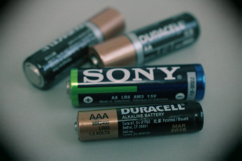 Como Recarregar Pilhas Usadas: O Guia Definitivo.