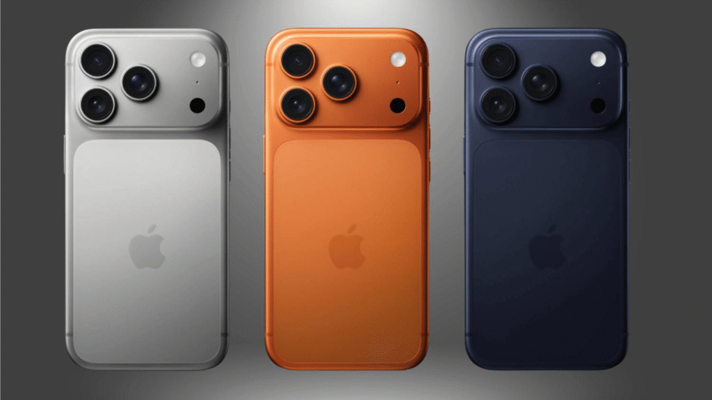 Análise Profunda iPhone 17: A Revolução da Bateria e do Carregamento Rápido que o Mundo Esperava