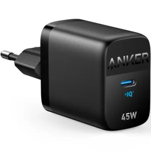 Carregador Anker 45W