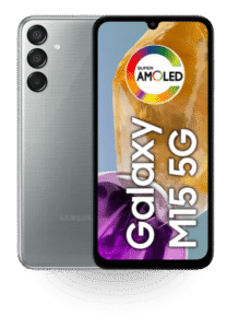 Celular Samsung M15