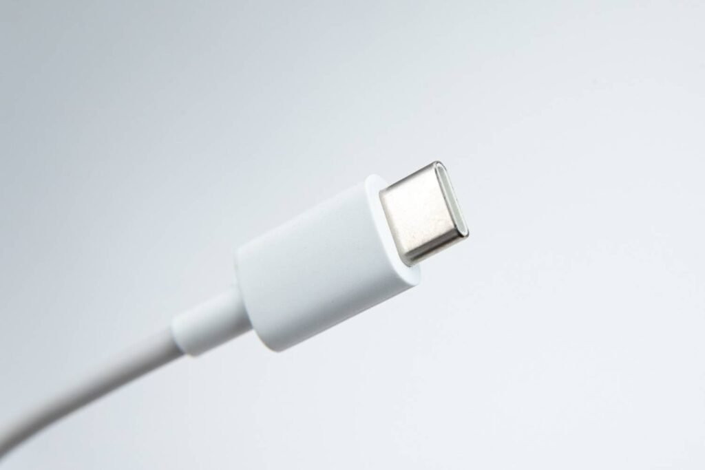 Porque o USB-C é o Melhor? Um Guia Completo
