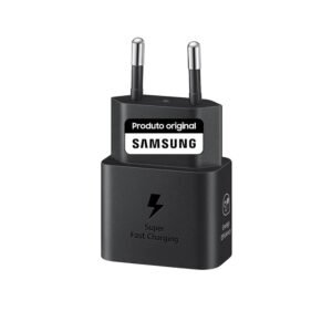 Samsung Carregador Rápido 45W