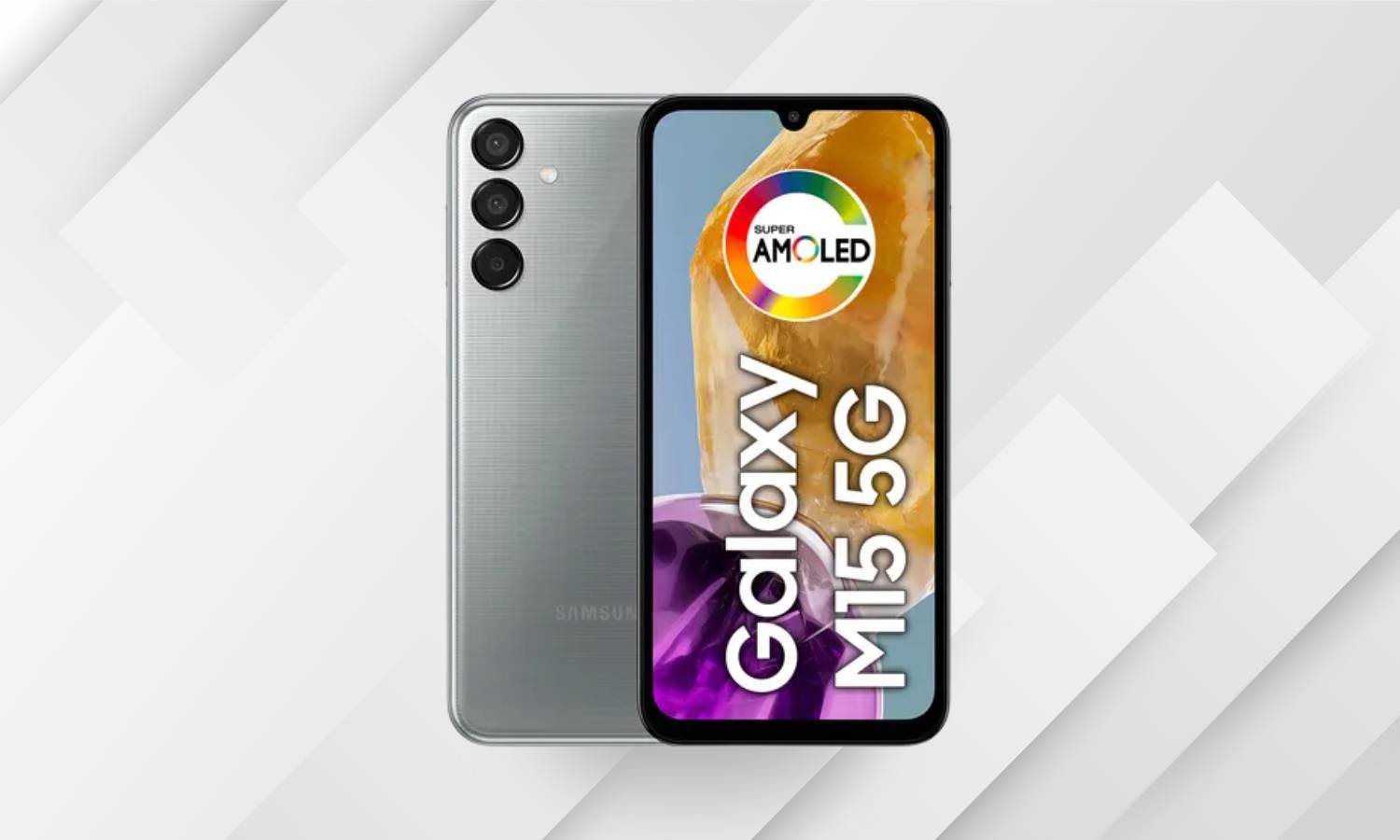 Samsung Galaxy M15: Análise Completa, Preço e Vale a Pena?