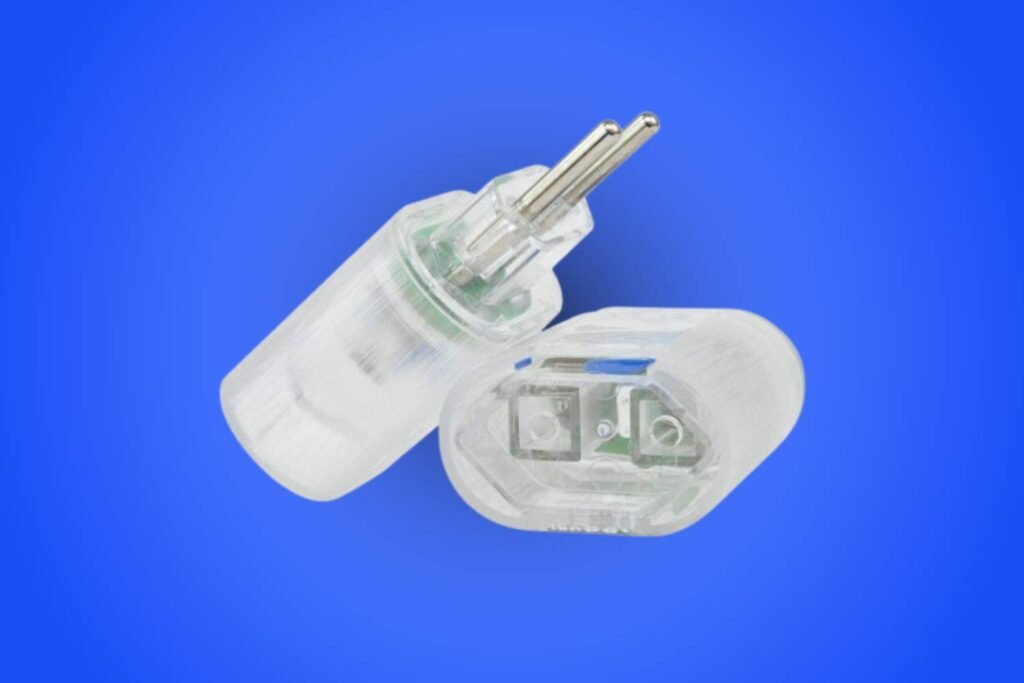 Filtro de Linha CLAMPER é Bom