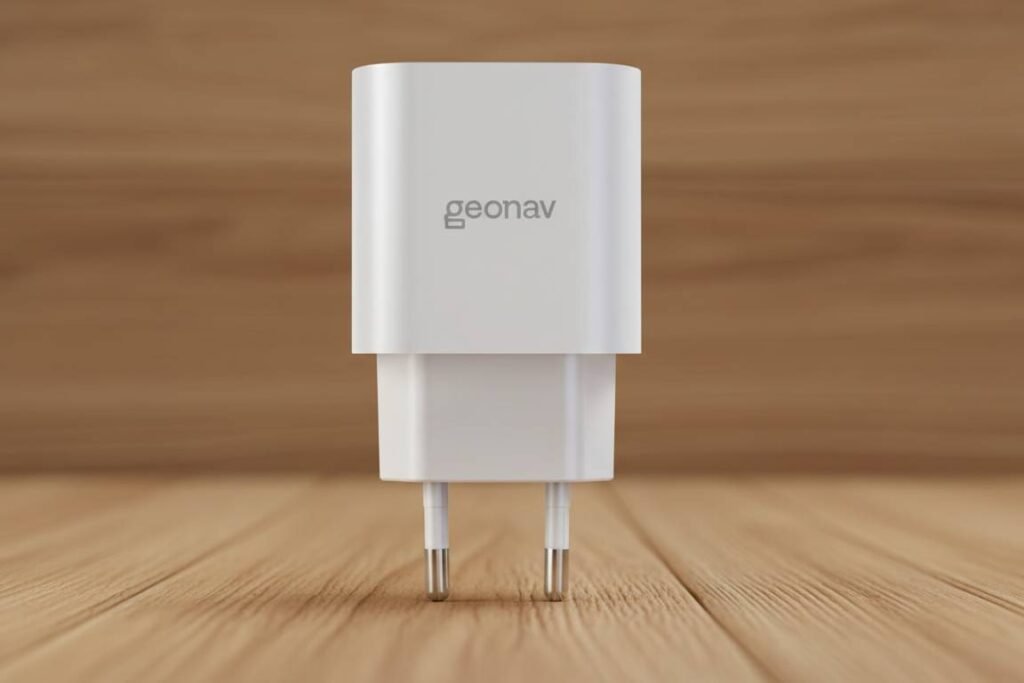 Carregador Geonav 25W Review