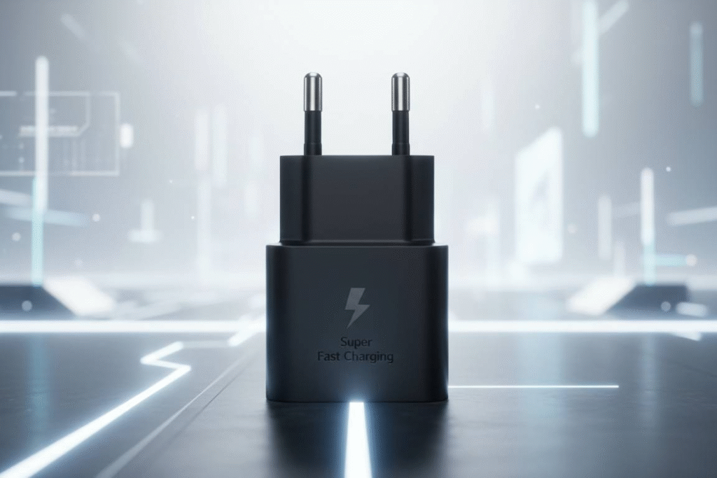 Carregador Samsung 25W Review