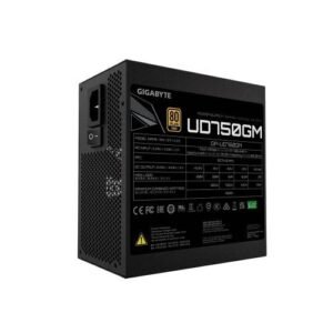 Fonte 750w Gigabyte Ud