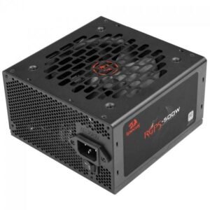 Fonte Redragon 80 Plus 500W