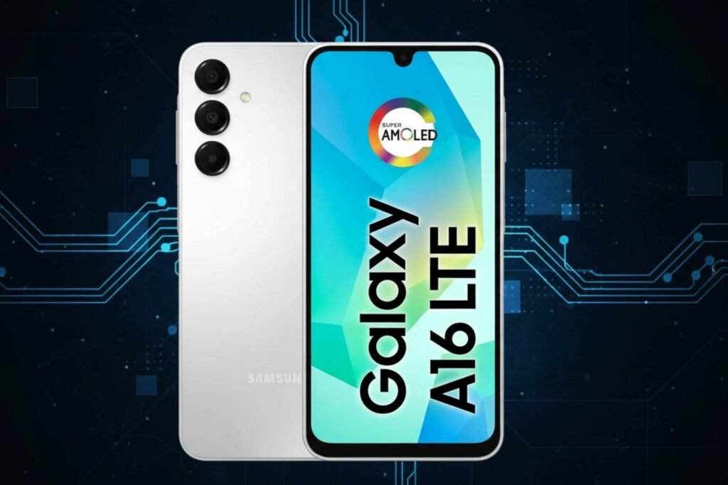 Galaxy A16 Black Friday: Melhores Ofertas!
