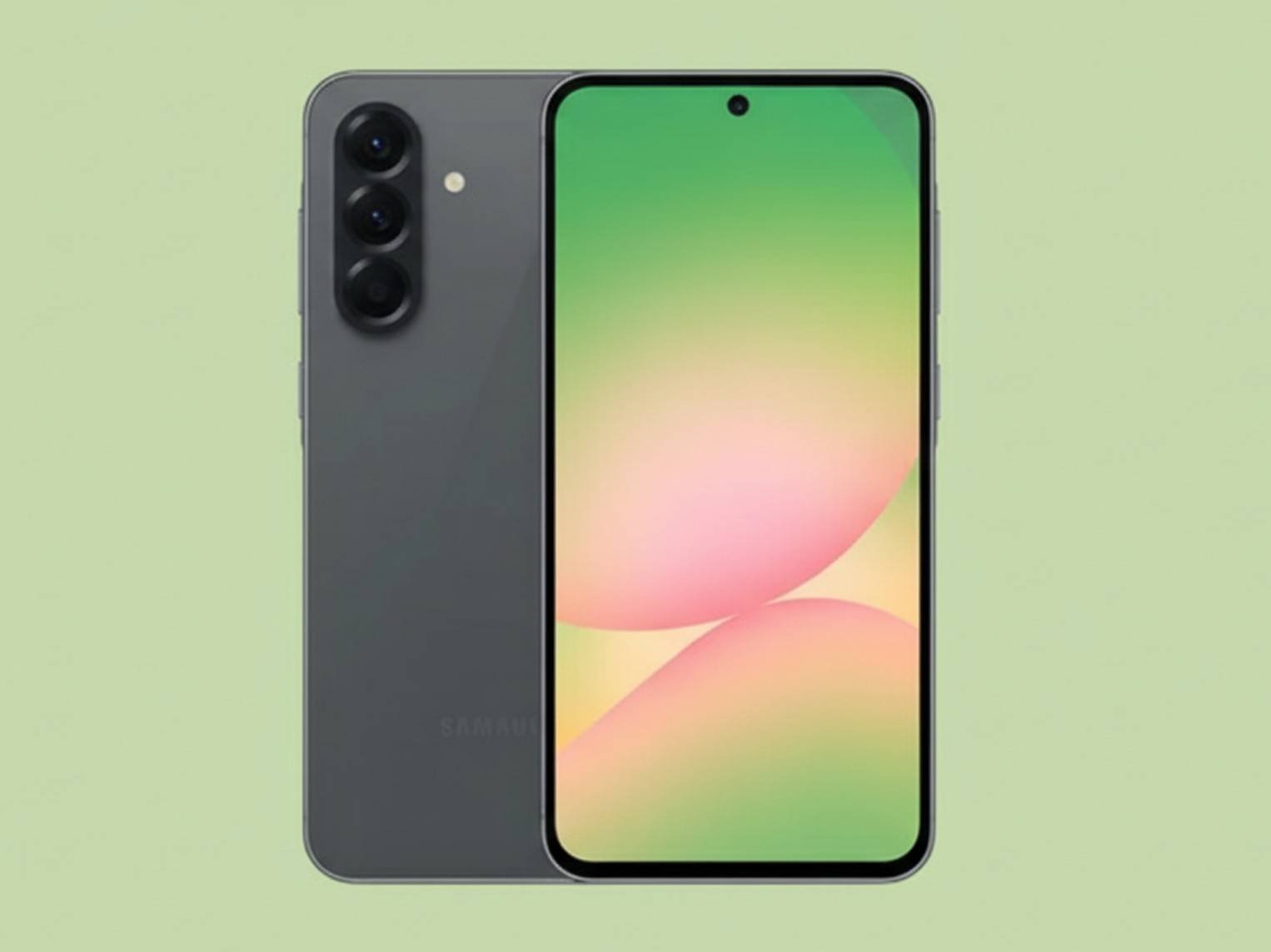 Galaxy A57 Vazou! A Verdade Sobre o Carregamento de 45W e o Novo Chipset