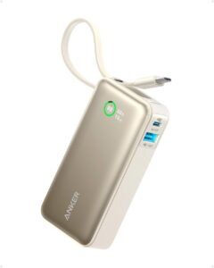 Anker Nano Powerbank Cor Clara