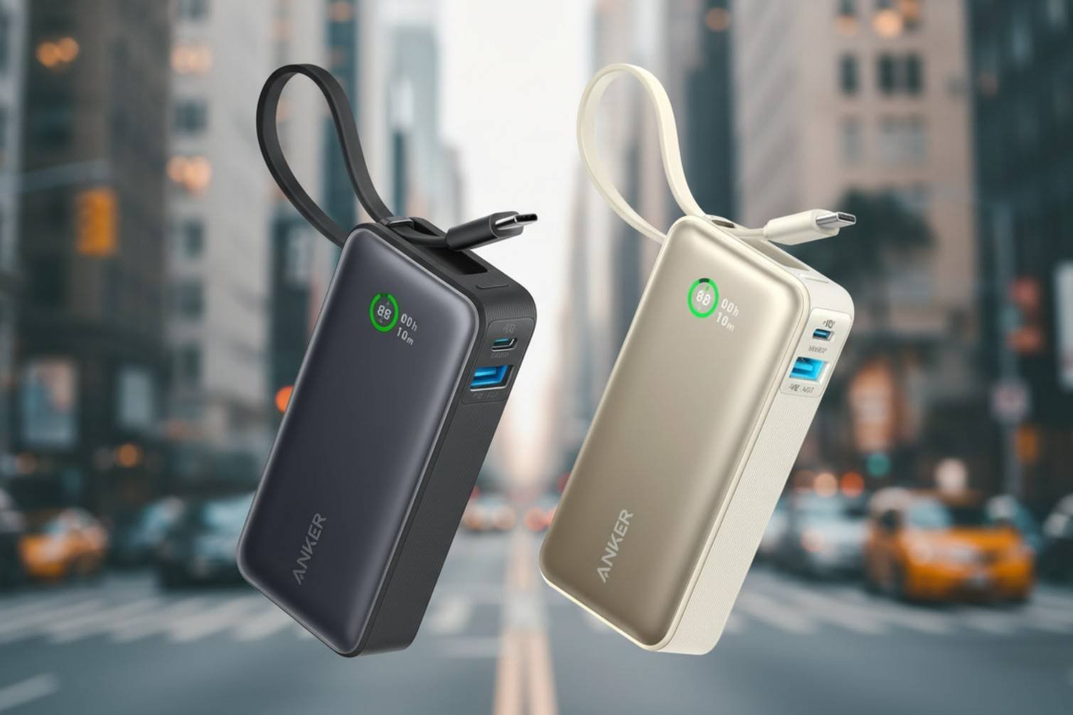 Anker Nano Powerbank é Bom? Review Completo.