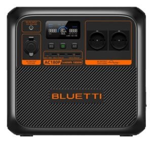 BLUETTI AC180P