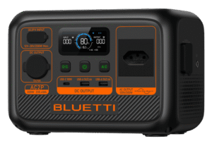 Bluetti AC2P